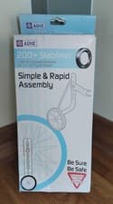 Image of Adie 200 Stabiliser 11-20" Wheels Bike Bicycle Cycling & Derailleur Kit
