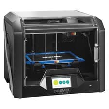 Image of Dremel DigiLab 3D45 3D Printer