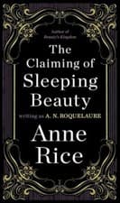 Image of The Claiming of Sleeping Beauty: A Novel (A Sleeping Beauty