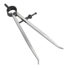 Image of Sealey Ak9780 Spring Caliper 150Mm Internal