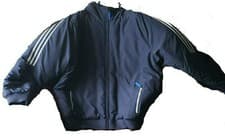 Image of ADIDAS - Padded Jacket with Hood
