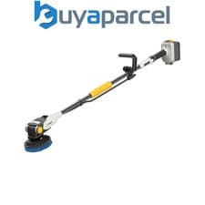 Image of Batavia 7064170 MAXXPACK Brushless Twin Brush Scrubber 18V Bare Unit BAT7064170