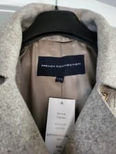 Image of French Connection Coat