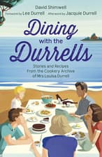 Image of Dining with the Durrells: Stories and Recipes from the Cookery Archive of Mrs Lo