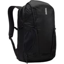Image of Thule Enroute Tebp4416 Black Sport 39.6 Cm 15.6" Notebook Compartment Nylon