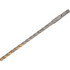 Image of Irwin Speedhammer SDS Plus Masonry Drill Bit 10mm 210mm Pack of 1