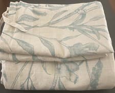 Image of Marie Flanigan for Annie Selke MARGOT Duvet Cover With 2 Standard Shams