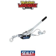 Image of Sealey HP1000 Hand Power Puller 1000kg