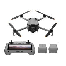 Image of DJI Mini 5 Pro Drone Fly More Combo With RC 2 Controller + Accessories