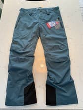 Image of Helly Hansen Men's Legendary Insulated Ski Snowboard Pant Pants Size XL BNWT