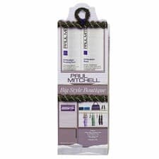 Image of Paul Mitchell Gift Set Extra-Body Sculpting Foam 200ml, Extra-Body Boost 25oml