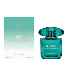 Image of Versace Crystal Emerald