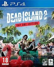 Image of Dead Island 2 - Day One Edition (PlayStation 4)