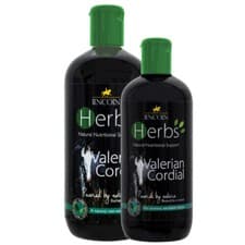 Image of LINCOLN VALERIAN CORDIAL CALMING SUPPLEMENT
