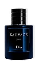Image of Dior Sauvage Elixir Pure Parfum Spray 60ML