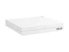 Image of ASUS RT-AX57 Go WiFi 6 Travel Router - AX 3000, Dual-band - White
