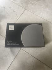 Image of ghd Flight + Travel Hair Dryer - Hairdryer (Black) With Luxury Travel Case New