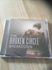 Image of THE BROKEN CIRCLE BREAKDOWN Soundtrack OST CD Bluegrass Band Bjorn Eriksson NEW