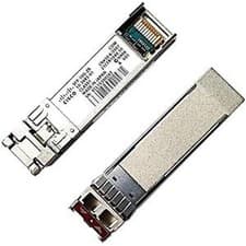 Image of Cisco 10Gbase-Sr Sfp Module