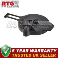 Image of Radiator Cap Fits Peugeot 107 Toyota Yaris Aygo Citroen C1 1306J3