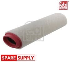 Image of AIR FILTER FOR LAND ROVER BMW FEBI BILSTEIN 27025
