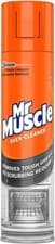 Image of Mr Muscle Oven Cleaner 300ml (Pack of 1) White