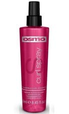 Image of Osmo CURL SPRAY - Lightweight control, define spray, WITHOUT stickiness - 250ml