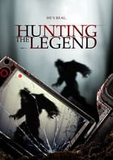 Image of HUNTING THE LEGEND *2014* / NEW Region 1 DVD
