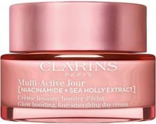 Image of Clarins Multi-Active Day Cream All Skin Types 50ml