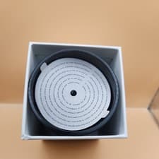 Image of Byredo Symphonique Fragranced Candle 240g - NEW & SEALED