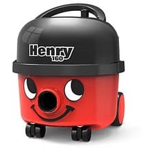 Image of Numatic Henry HVR160 Cylinder Vacuum Cleaner