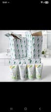 Image of Dr. Organic Organic Calendula Baby Lotion Unfragranced 200ml New x6 Bottles