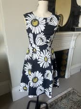 Image of Hobbs Daisy Dress