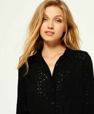 Image of Superdry Shifley Shirt