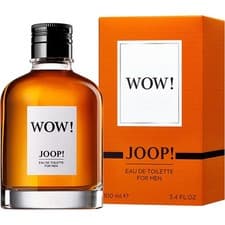 Image of JOOP! WOW! 100ML EDT SPRAY | NEW & SEALED | FREE P&P | UK