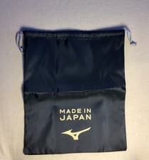 Image of Nike/Adidas String Dust Bag Gym Drawstring Soccer Cleats Backpack *Choose Style