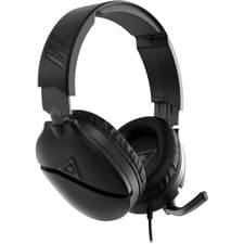 Image of Turtle Beach Recon 70 Gaming Headset Black (Xbox)