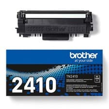 Image of Brother TN-2410 Original Toner Cartridge Black