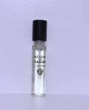 Image of Acqua Di Parma Colonia 12ml. Brand New. Authentic