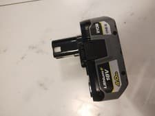 Image of Genuine RYOBI 18V ONE+ Lithium 4.0Ah 4Ah Battery RB18L40