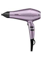 Image of Babyliss Pro Keratin Lustre 2300W Long Life High Speed Hair Dryer - Lilac Silk