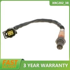 Image of Lambda Sensor For Mercedes-Benz W169 W203 W204 W211 W212 S211 S212 A0045420718