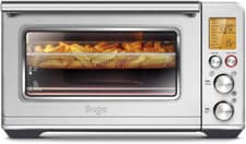 Image of Sage the Smart Oven Air Fryer Countertop 22L, SOV860BSS, Stainless Steel