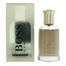 Image of Hugo Boss Boss Bottled Eau De Parfum 50ml Spray For Him - Damaged Box