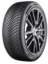 Image of All Weather Tyre 255/45 R18 Bridgestone 103Y TURANZA ALL SEASON 6 XL M+S
