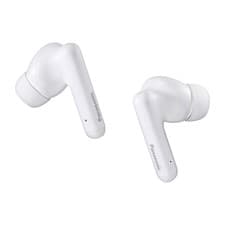 Image of Panasonic RZ-B100W Wireless Bluetooth Headphones, Brand New