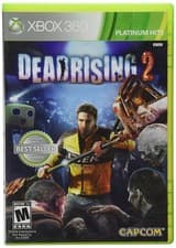 Image of Capcom Dead Rising 2 (Platinum Hits) (Microsoft Xbox 360)