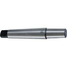 Image of Rohm Precision Machined Drill Chuck Arbors 3MT 2JT