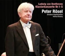 Image of Beethoven: Complete Piano Concertos CD