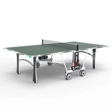 Image of Butterfly Premium 4 Outdoor Table Tennis Table